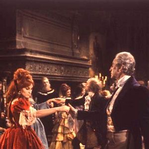 Foto A Dança dos Vampiros