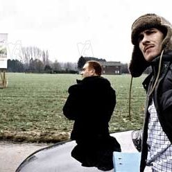 Foto Michaël Abiteboul