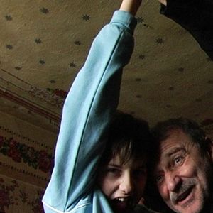 Foto Lazar Ristovski