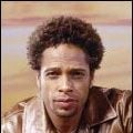 Foto Gary Dourdan