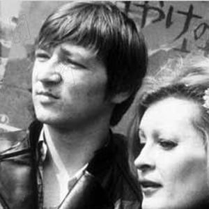 Foto Rainer Werner Fassbinder