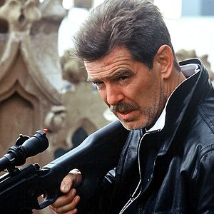 Foto Pierce Brosnan