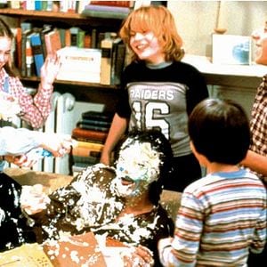 Foto Autor em Família