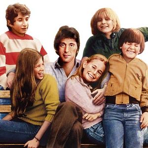 Foto Autor em Família