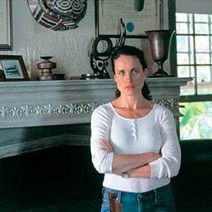 Foto Gritos do Além