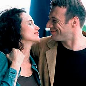 Foto Gritos do Além