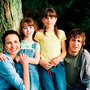 Foto Gritos do Além