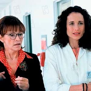 Foto Gritos do Além