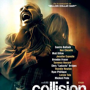 Foto Crash - No Limite