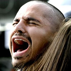 Foto Crash - No Limite