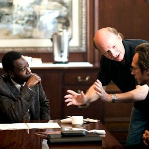 Foto Crash - No Limite