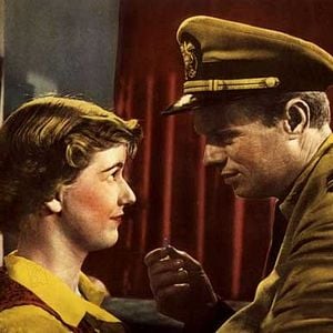 Foto Richard Widmark