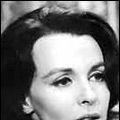 Foto Claire Bloom