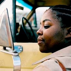 Foto Pauline Malefane