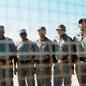 Foto Carmen na África