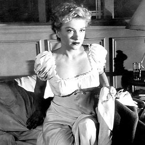 Foto A Gardênia Azul