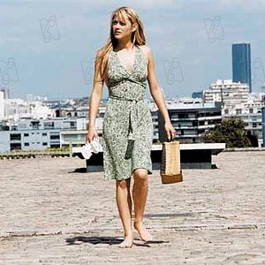 Foto Marion Cotillard