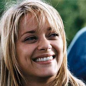 Foto Marion Cotillard