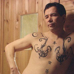 Foto A Face Oculta da Lua