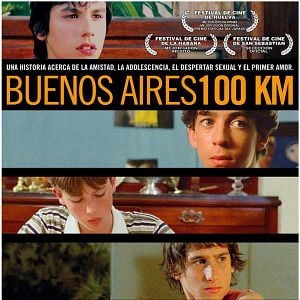 Foto Buenos Aires 100 km