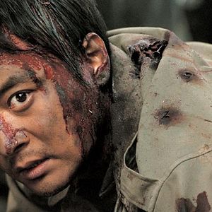 Foto A Irmandade da Guerra