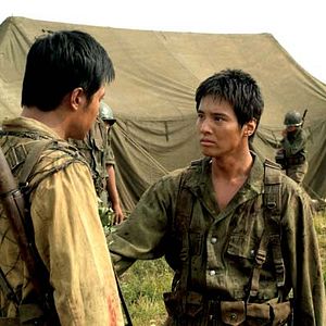 Foto A Irmandade da Guerra