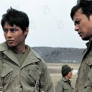 Foto A Irmandade da Guerra