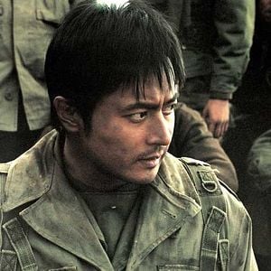 Foto A Irmandade da Guerra