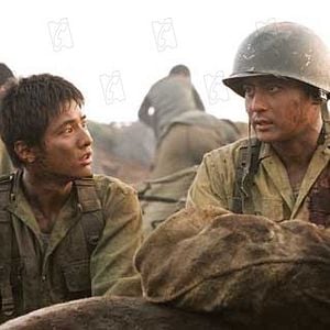 Foto A Irmandade da Guerra