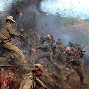 Foto A Irmandade da Guerra