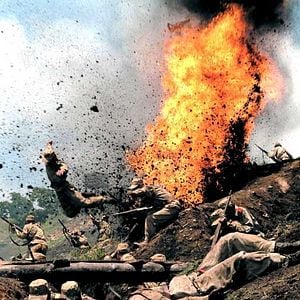 Foto A Irmandade da Guerra