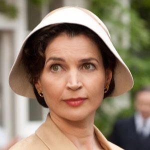 Foto Julia Ormond