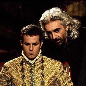 Foto Manoel de Oliveira