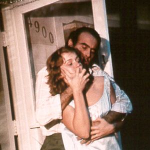 Foto Frances McDormand