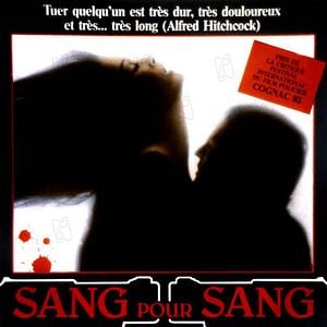 Foto Gosto de Sangue