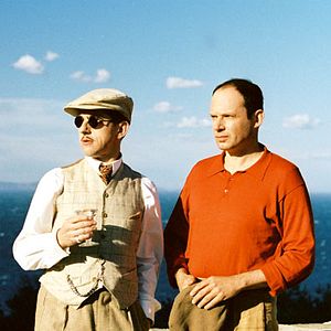 Foto Jean-Noël Brouté