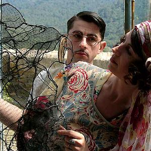 Foto Jean-Noël Brouté