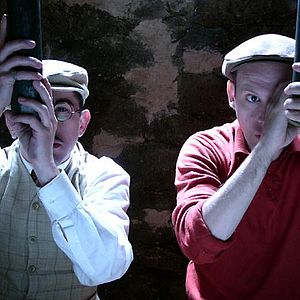 Foto Jean-Noël Brouté