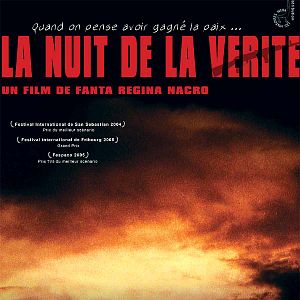 Foto A Noite da Verdade