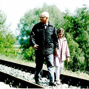 Foto Malcolm McDowell