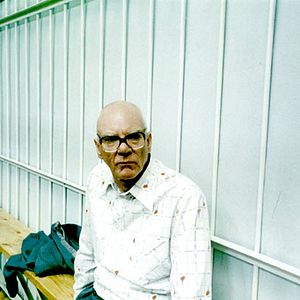 Foto Malcolm McDowell