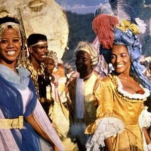 Foto Orfeu do Carnaval