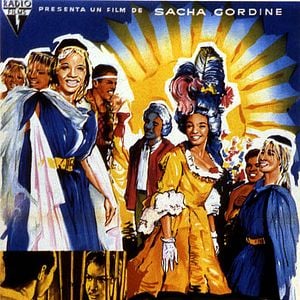 Foto Orfeu do Carnaval