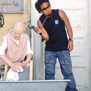 Foto Matthew Libatique