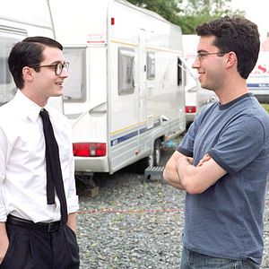 Foto Uma Vida Iluminada