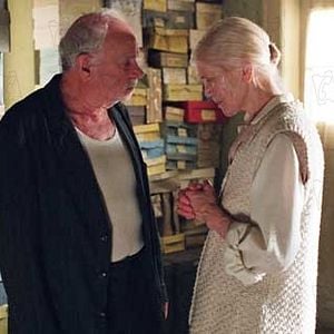 Foto Uma Vida Iluminada