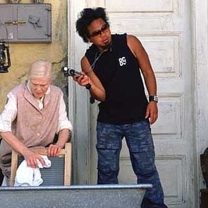 Foto Matthew Libatique