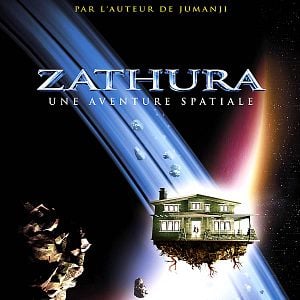 Foto Zathura - Uma Aventura Espacial
