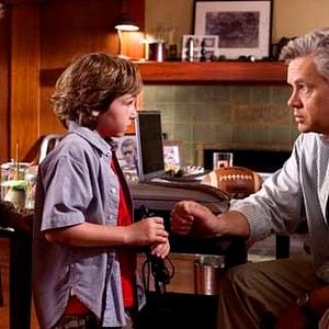 Foto Zathura - Uma Aventura Espacial