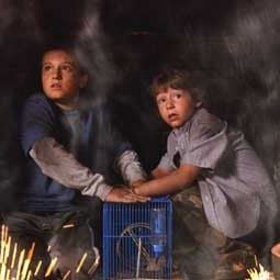 Foto Zathura - Uma Aventura Espacial